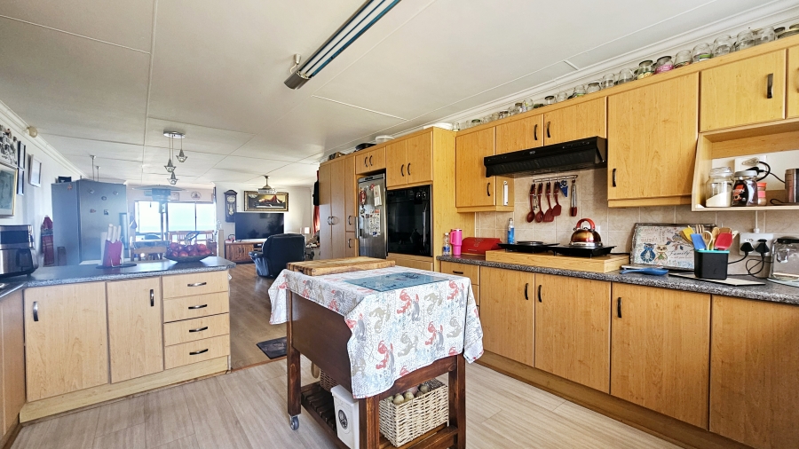 3 Bedroom Property for Sale in Dana Bay Western Cape